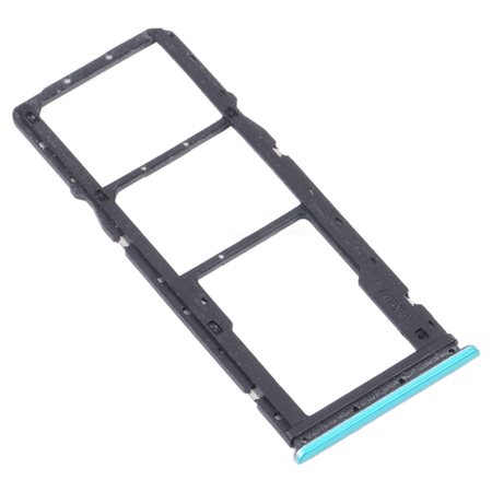 do Redmi 9T szufladka sim tacka zielona