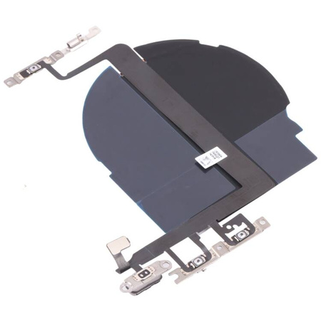 do iPhone 13 taśma indukcja NFC + głośność + power