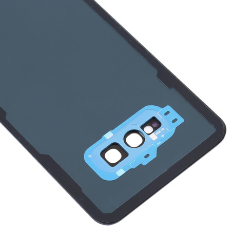 do Samsung S10e G970 klapka baterii niebieska