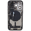 do iPhone 14 Pro korpus obudowa czarny demontaż
