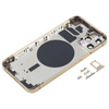do iPhone 12 Pro korpus złoty z magnesami