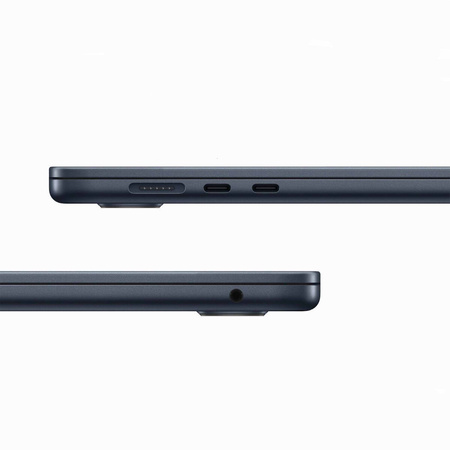 MacBook Air 15 M2 8/10 8/256GB Czarny