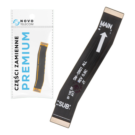 Samsung S22 taśma główna flex