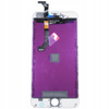 do iPhone 6 Plus wyświetlacz LCD biały