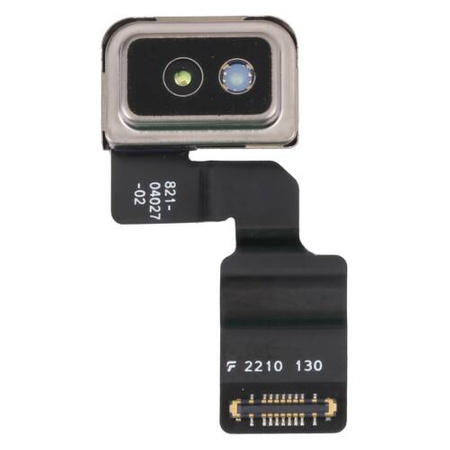 do iPhone 14 Pro Max czujnik LiDAR
