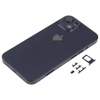 do iPhone 13 korpus czarny z magnesami