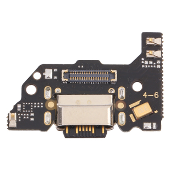 do Mi 11 Lite 5G NE złącze ładowania