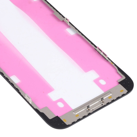 do iPhone 13 Pro Max ramka wyświetlacza