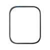 do Apple Watch 7 8 9 45mm szyba + oca