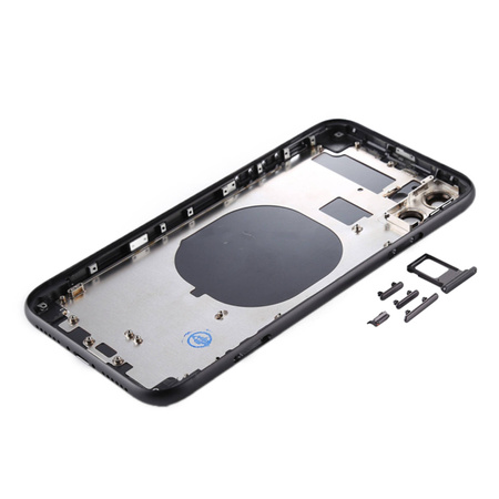 do iPhone 11 korpus czarny