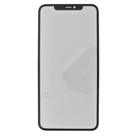 do iPhone XS  szybka + OCA