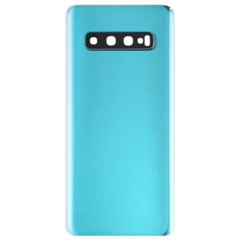 do Samsung S10 G973 klapka baterii zielona