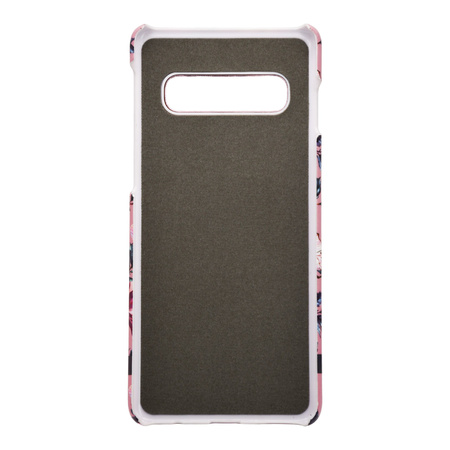 Etui So Seven Seoul Hibiscus Samsung Galaxy S10