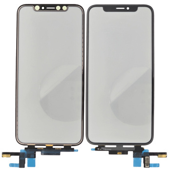do iPhone XS digitizer klej OCA