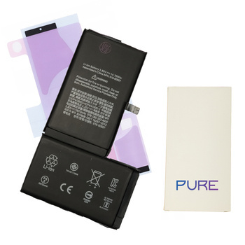 Bateria do iPhone XS Max Większa PURE Energy Plus Akumulator 3870 mAh