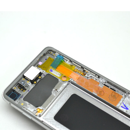 Samsung S10 5G SM-G977B LCD wyświetlacz oryginalny