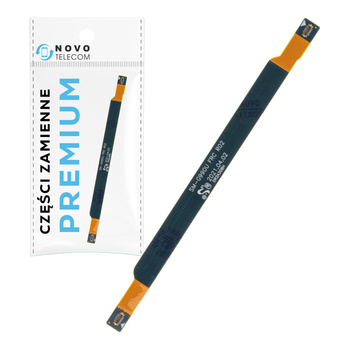 Samsung S21 FE taśma FRC antena flex