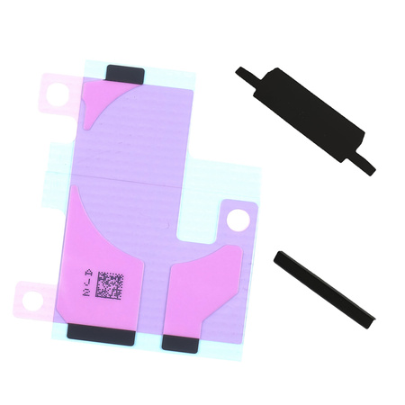 iPhone 13 Pro bateria bez BMS 3095mAh