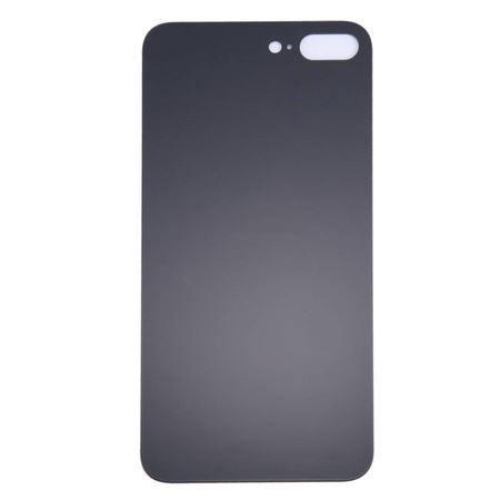 do iPhone 8 Plus klapka baterii biała BIG HOLE