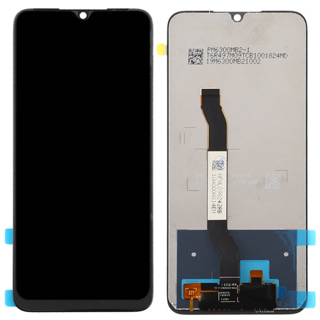 do Xiaomi Redmi Note 8T LCD wyświetlacz