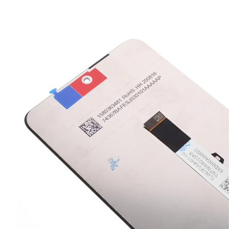 do Poco X3 LCD wyświetlacz