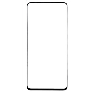 Xiaomi Mi Mix 3 szybka czarna