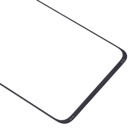 do Samsung A90 A908 szybka czarna