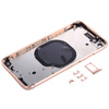 do iPhone 8 korpus złoty