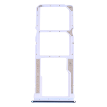 do Redmi Note 10 Pro szufladka sim tacka niebieska