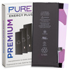Bateria do iPhone 8 Świeża Większa PURE Energy Plus Akumulator 2300mAh