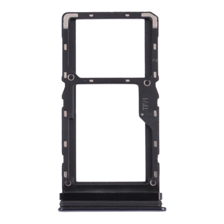 do Poco X3 X3 Pro szufladka sim tacka czarna