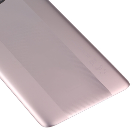 do Poco X3 X3 Pro klapka złota