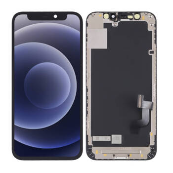 do iPhone 12 mini wyświetlacz OLED Pure (IC)