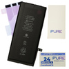 do iPhone XR bateria powiększona Pure 3550 mAh