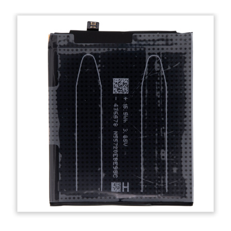 do Xiaomi Note 4x bateria BN43 4000mAh