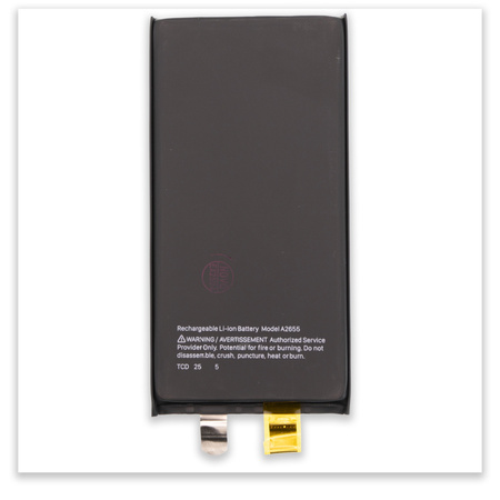 iPhone 13 bateria bez BMS 3227mAh