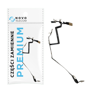 Taśma złącza mikrofon antena bluetooth flex do iPhone 16 Pro