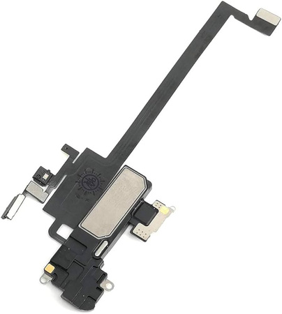 do iPhone XS Max głośnik rozmów + taśma