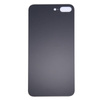 do iPhone 8 Plus klapka baterii biała BIG HOLE