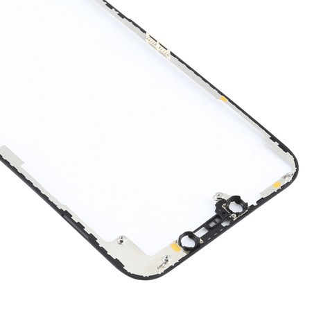 do iPhone 12 Pro Max ramka wyświetlacza