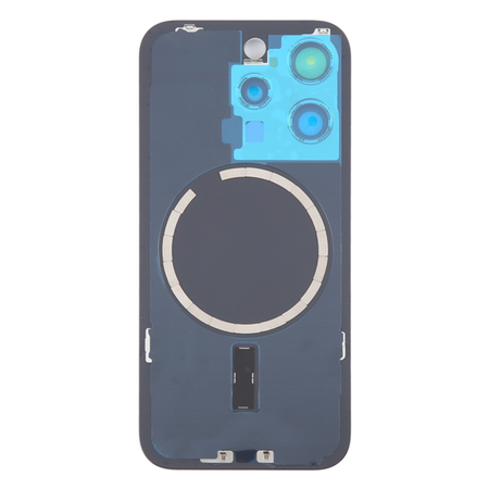 do iPhone 15 Pro klapka baterii czarna