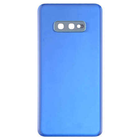 do Samsung S10e G970 klapka baterii niebieska