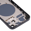 do iPhone 13 korpus czarny z magnesami