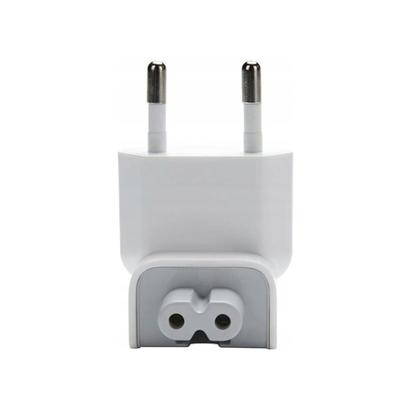 Adapter do ładowarki Apple Macbook 2 Pin