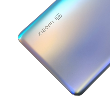 do Xiaomi Mi 11 T / 11 T Pro klapka baterii niebieska