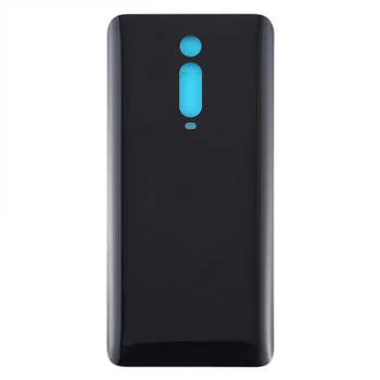 do Xiaomi Mi 9T Mi 9T Pro klapka czarna