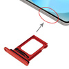 do iPhone 13 tacka SIM czerwony