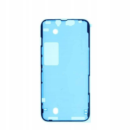 iPhone 13 pro uszczelka klej LCD