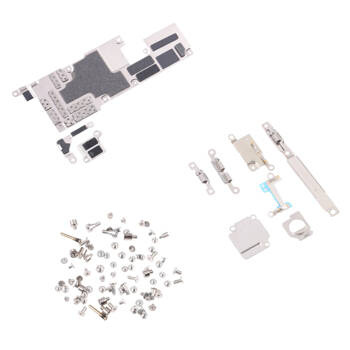 do iPhone 14 Pro zestaw śrubek i blaszek