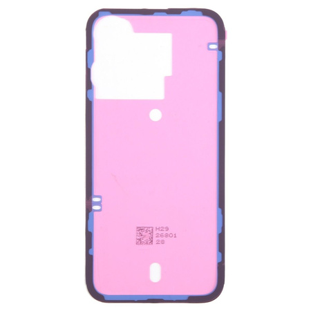 iPhone 15 Pro uszczelka klapki baterii oryginał